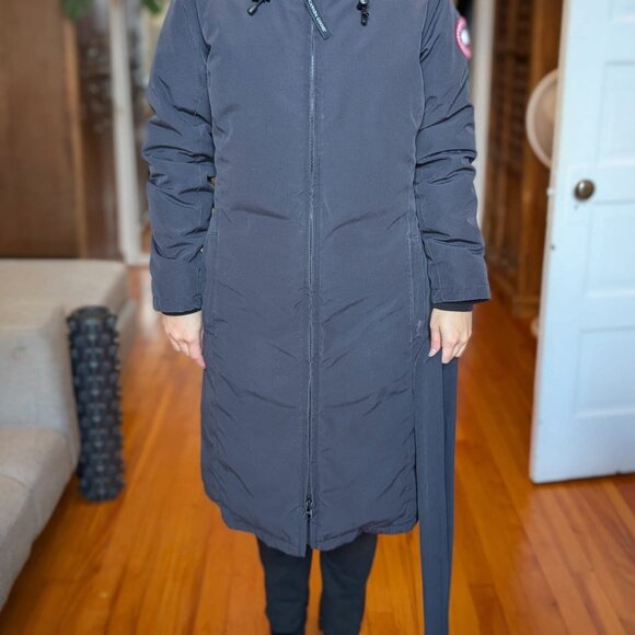 Canada Goose Whistler Parka - Women's - Picture 16 of 16